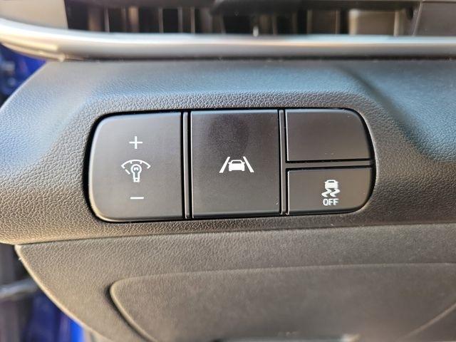 Hyundai Elantra SEL 2022