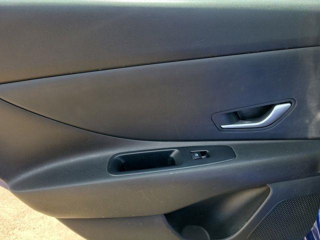 Hyundai Elantra SEL 2022