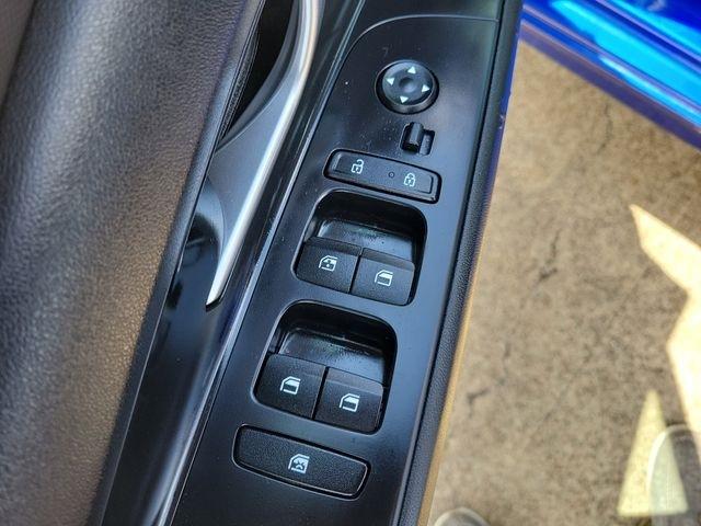 Hyundai Elantra SEL 2022