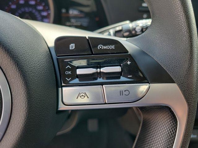 Hyundai Elantra SEL 2022