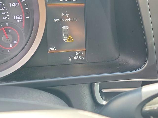 Hyundai Elantra SEL 2022