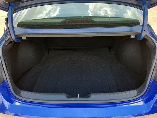 Hyundai Elantra SEL 2022