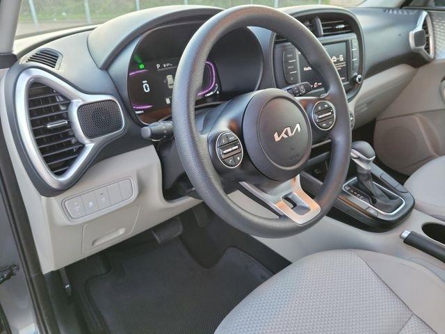Kia Soul LX 2025