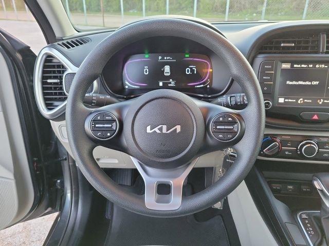 Kia Soul LX 2025