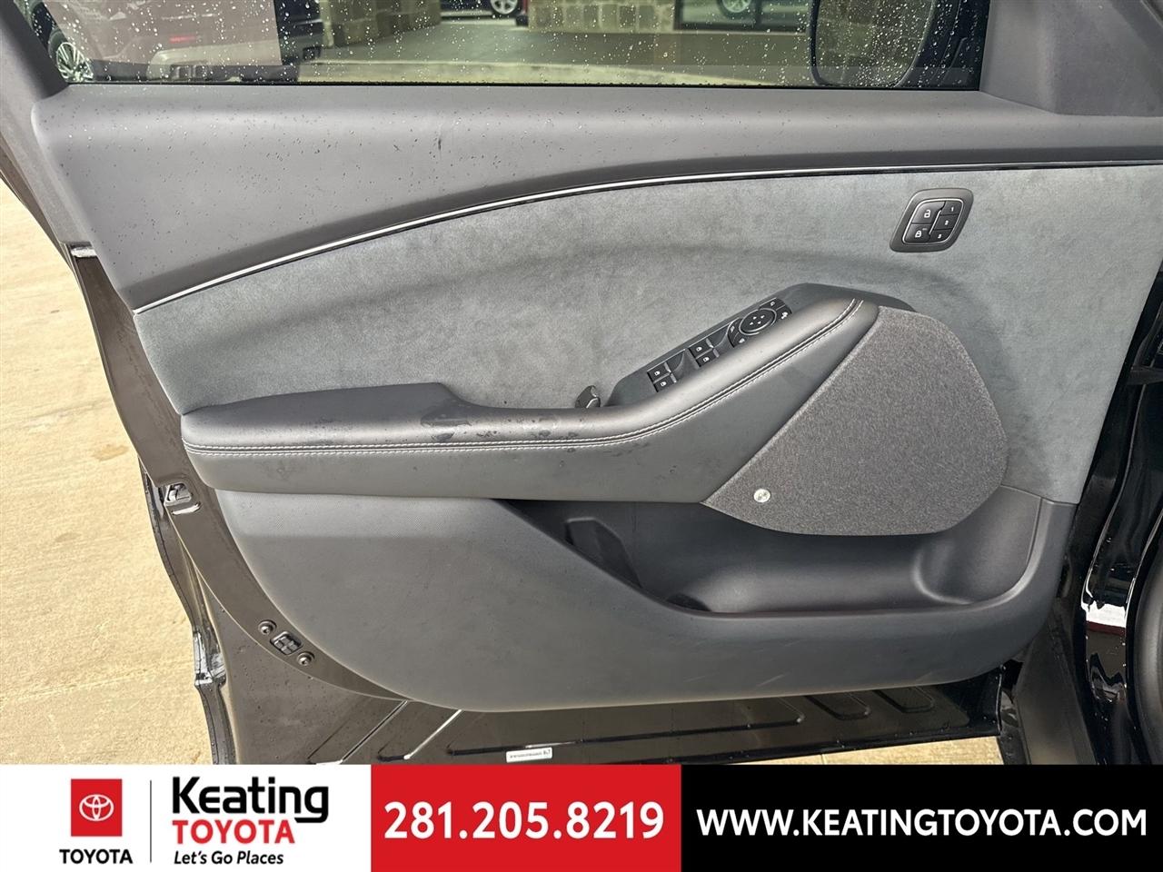 Ford Mustang Mach-E GT 2023