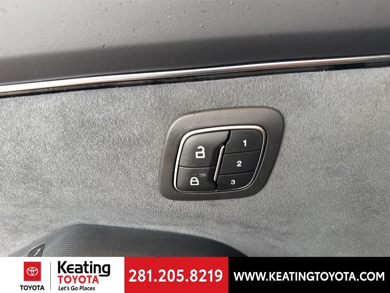 Ford Mustang Mach-E GT 2023