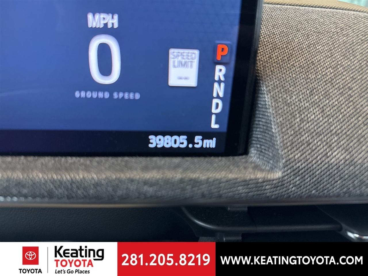 Ford Mustang Mach-E GT 2023