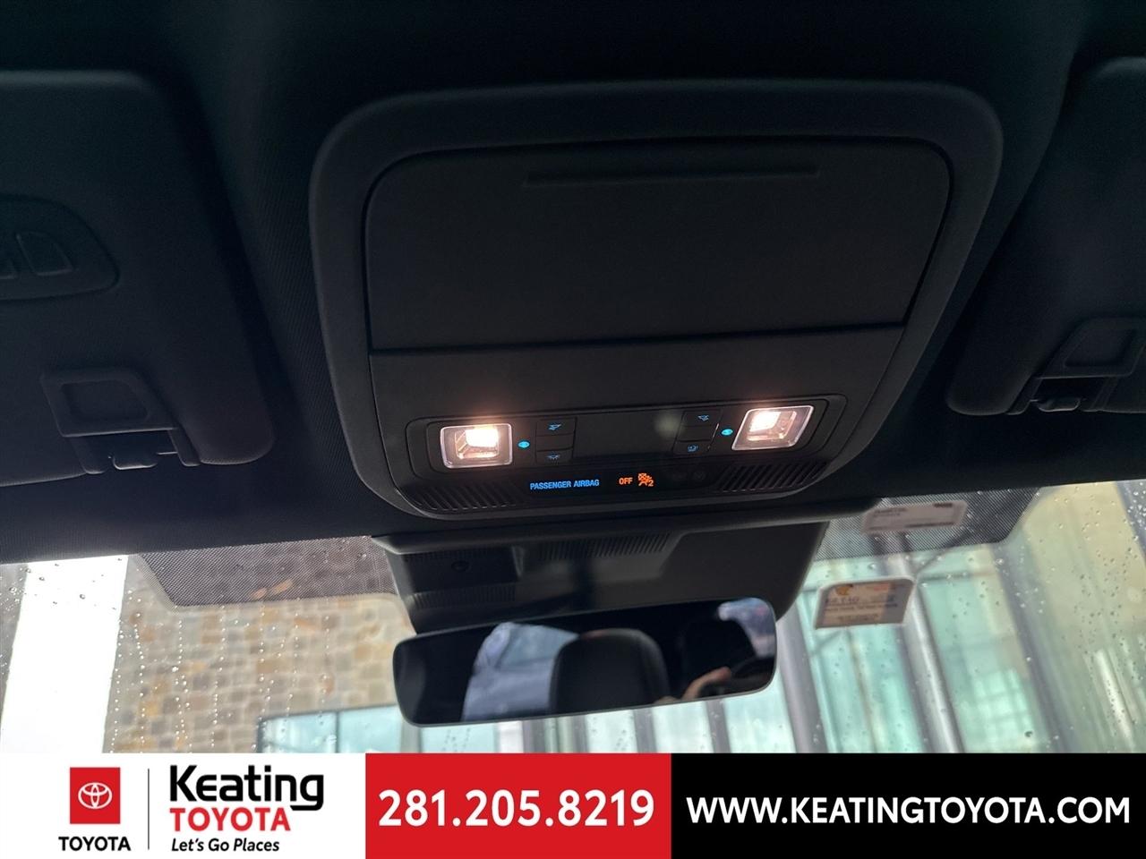 Ford Mustang Mach-E GT 2023