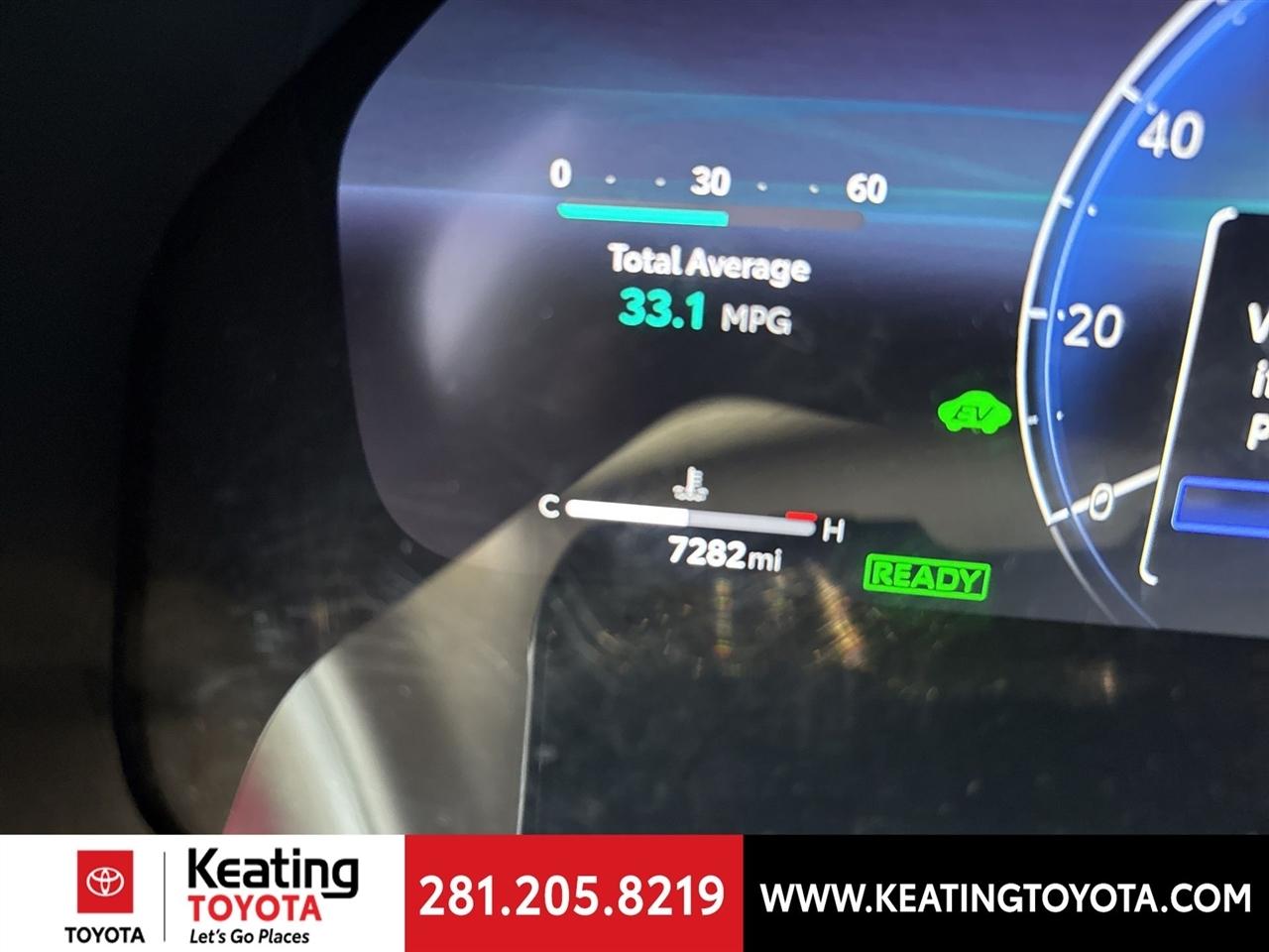 Toyota Grand Highlander Hybrid Limited AWD 2025