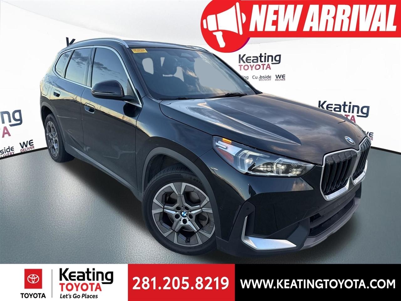 BMW X1 xDrive28i 2023