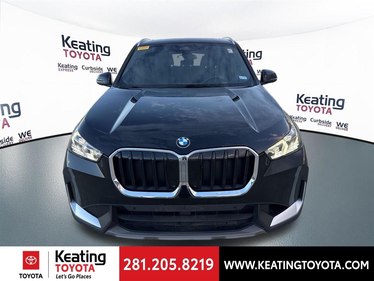 BMW X1 xDrive28i 2023