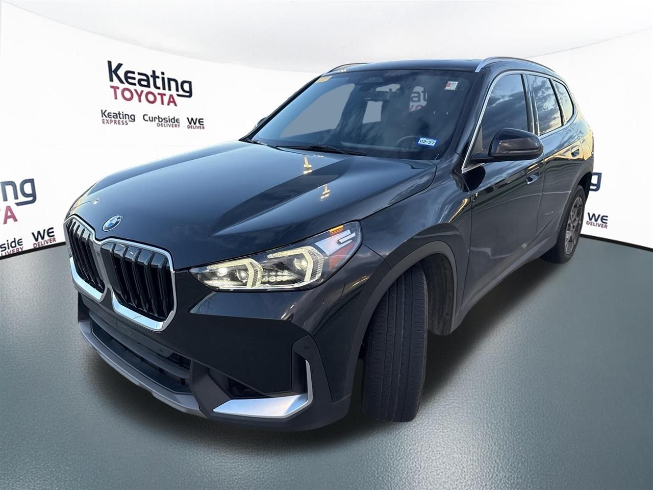 BMW X1 xDrive28i 2023