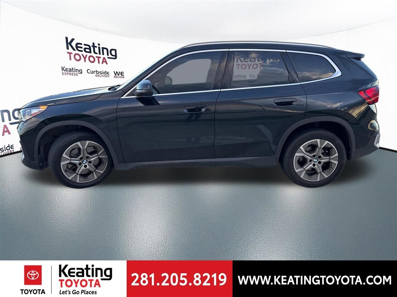 BMW X1 xDrive28i 2023