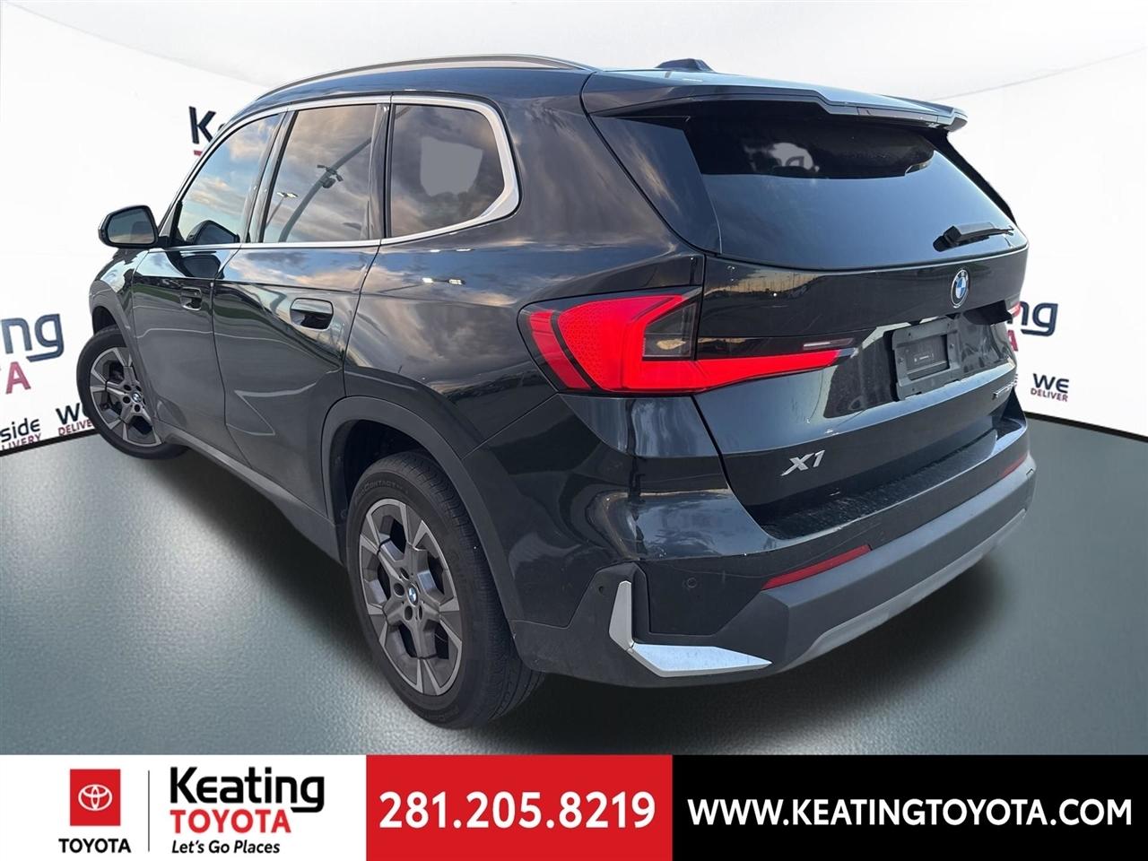 BMW X1 xDrive28i 2023