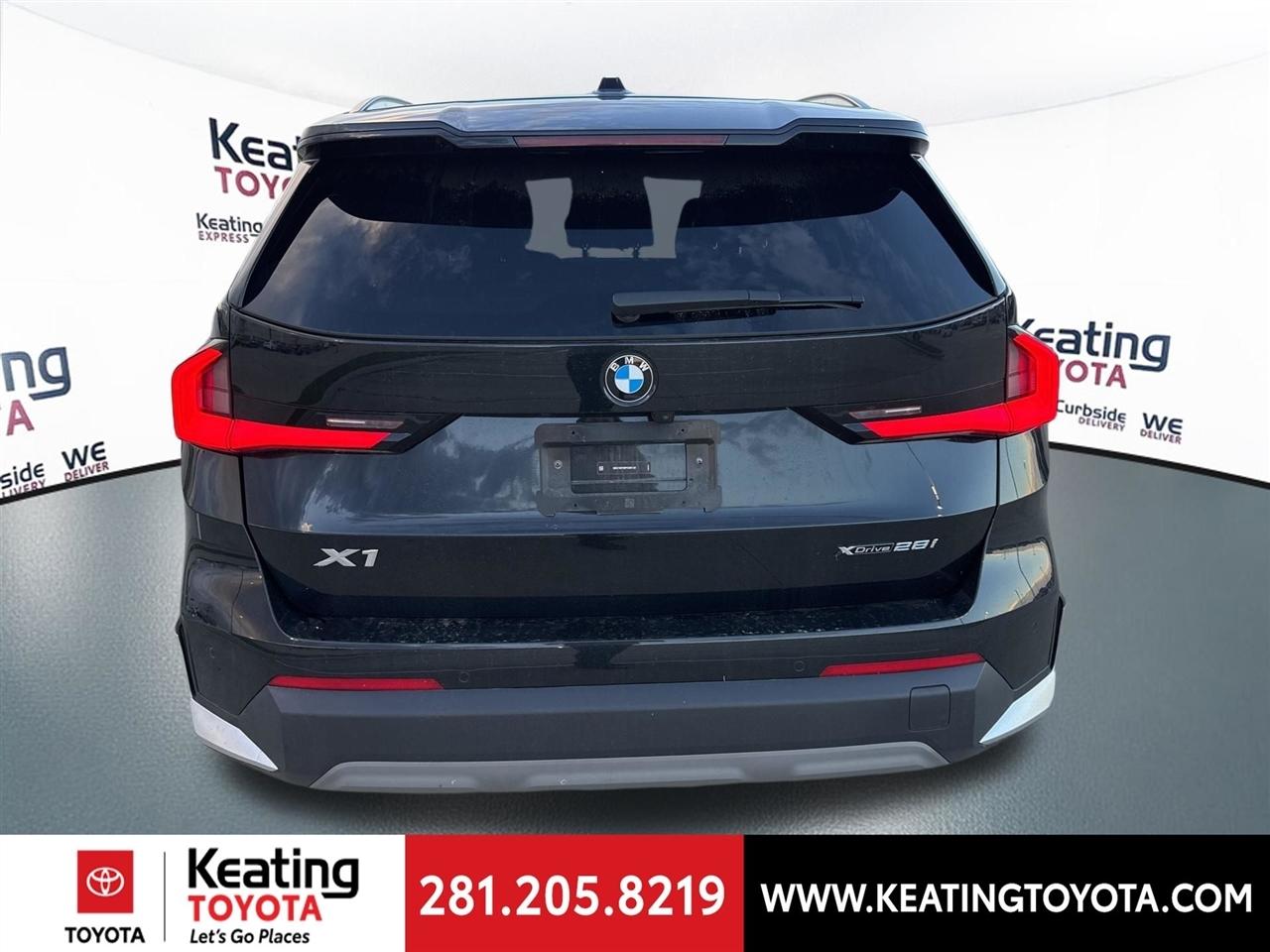 BMW X1 xDrive28i 2023