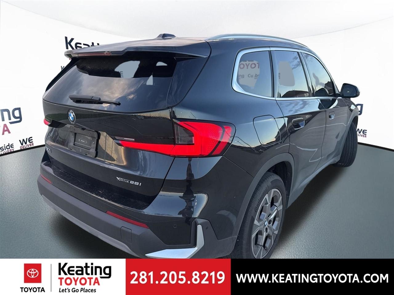 BMW X1 xDrive28i 2023