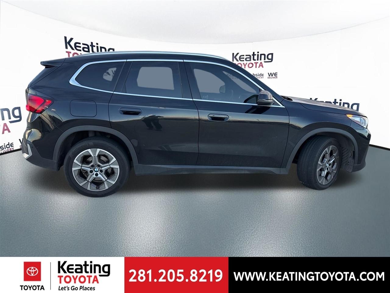 BMW X1 xDrive28i 2023