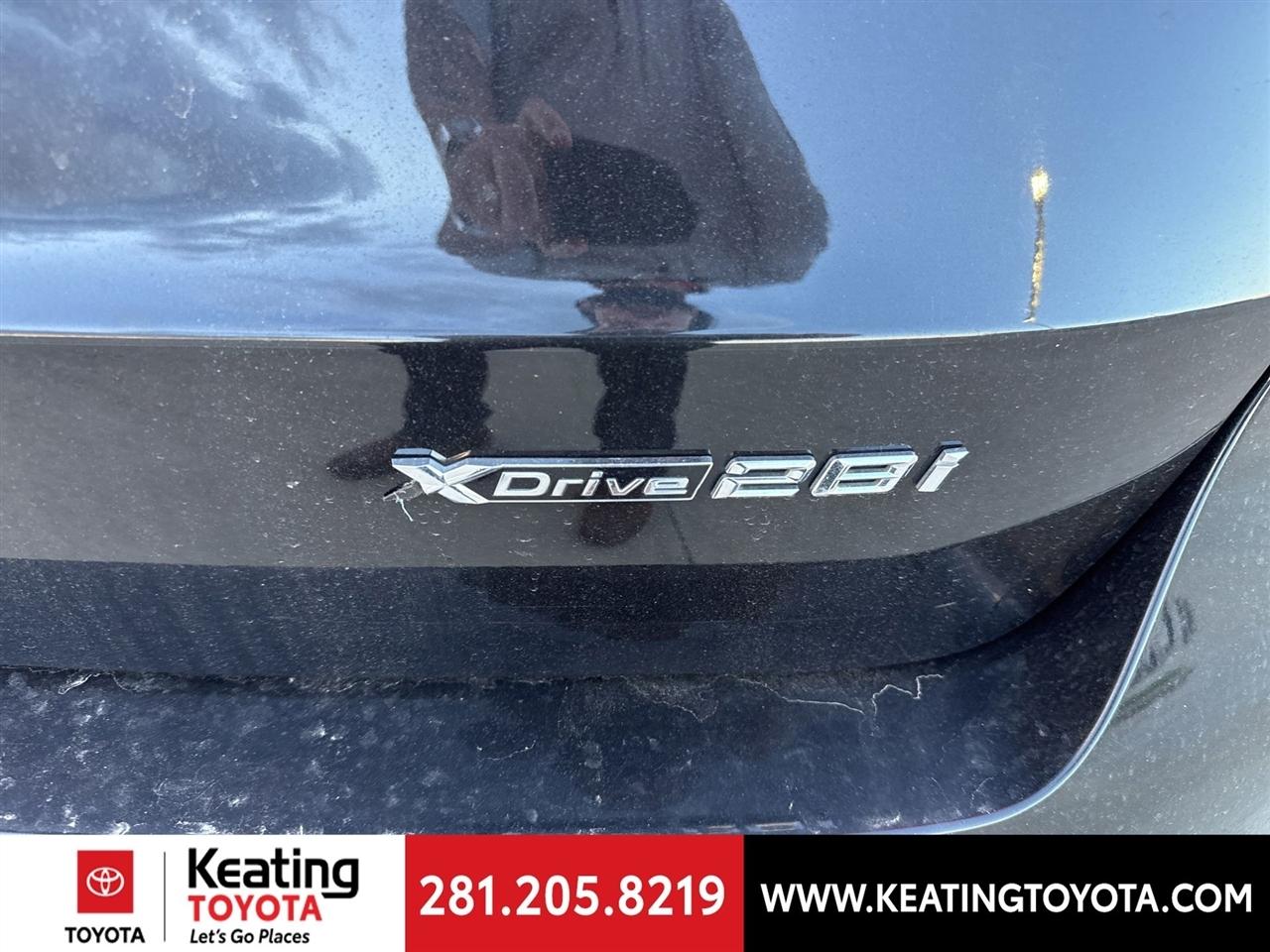 BMW X1 xDrive28i 2023