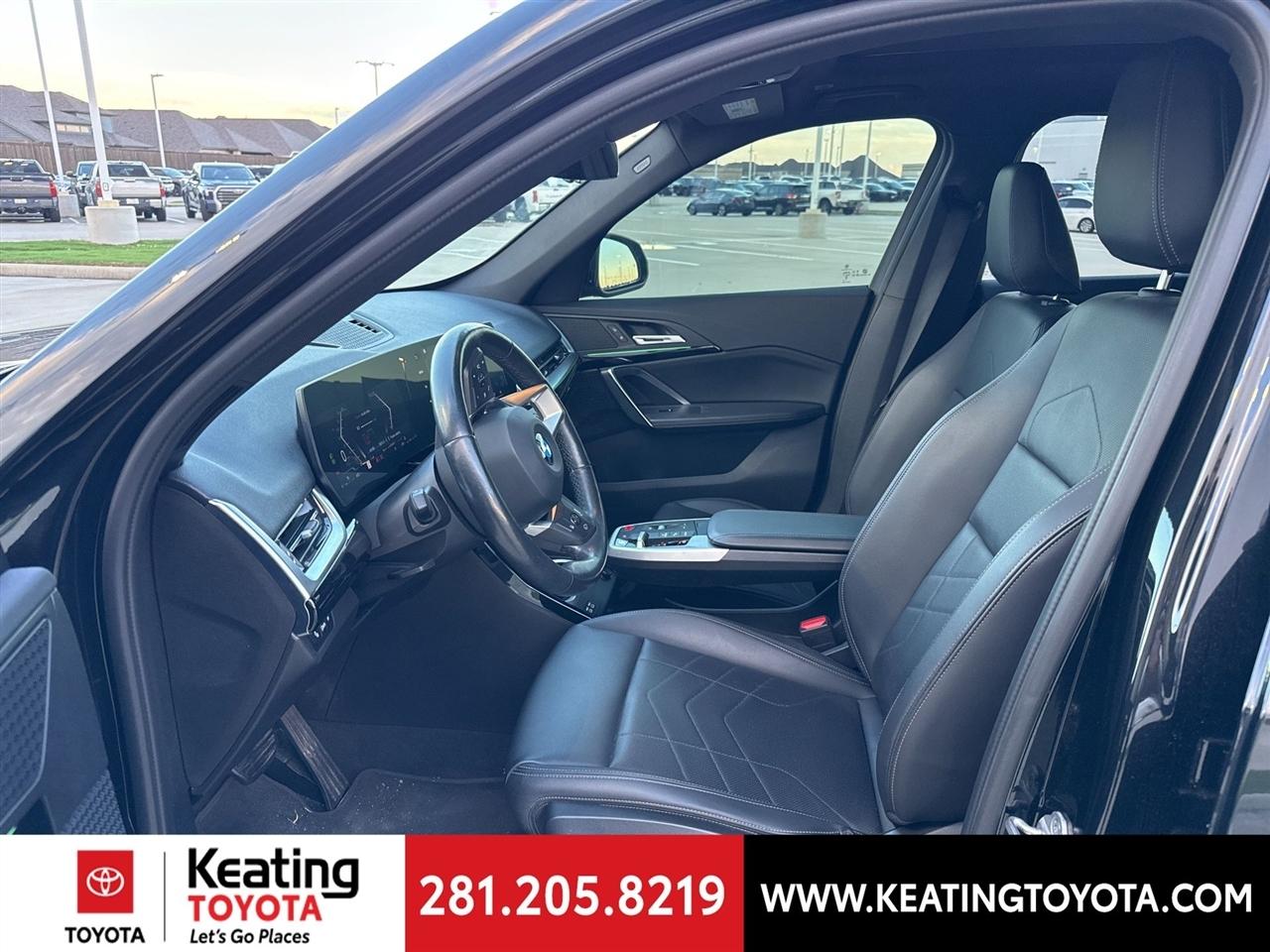 BMW X1 xDrive28i 2023