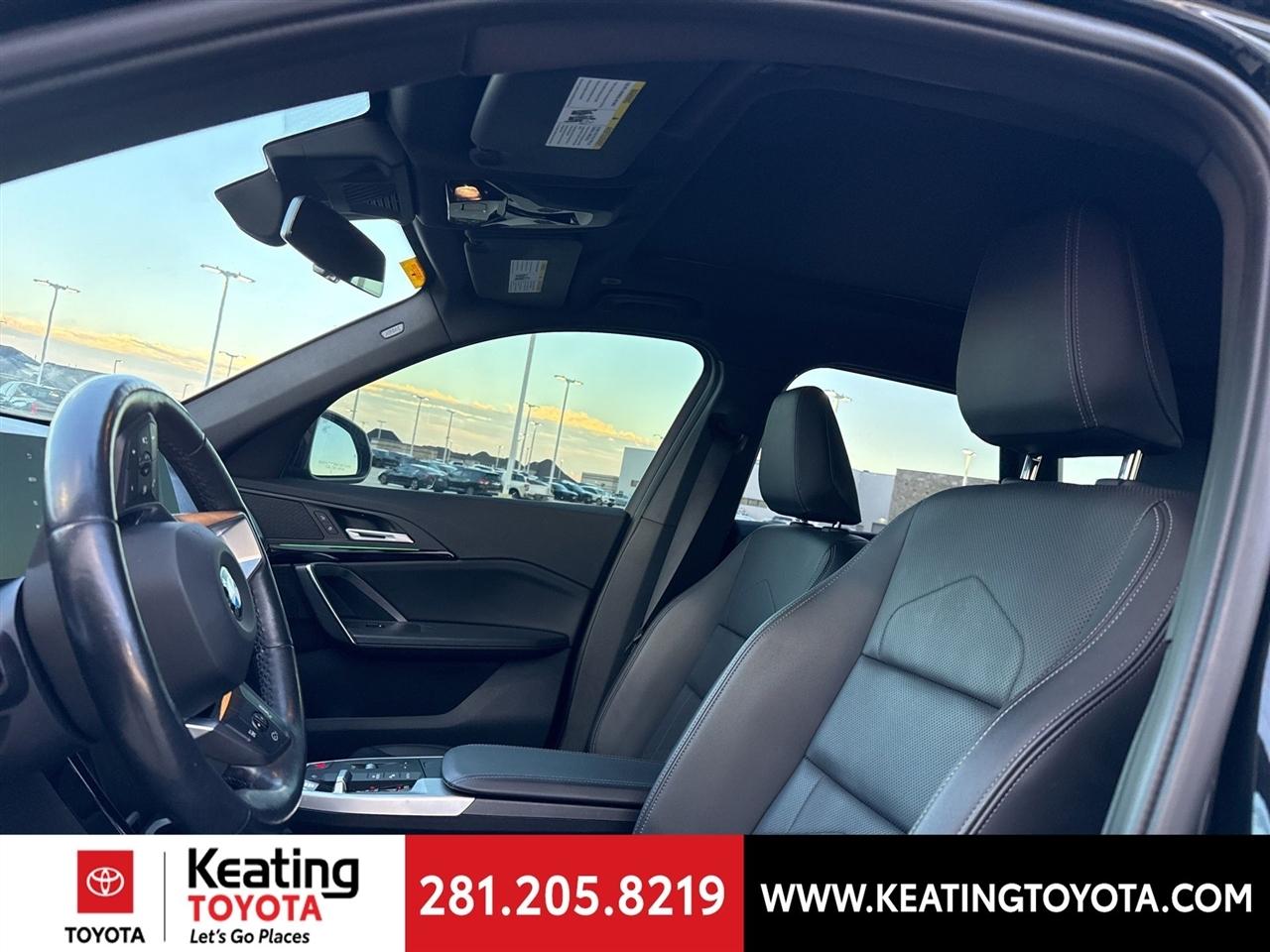 BMW X1 xDrive28i 2023