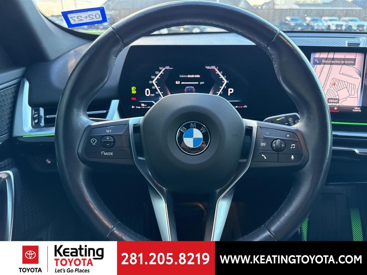 BMW X1 xDrive28i 2023