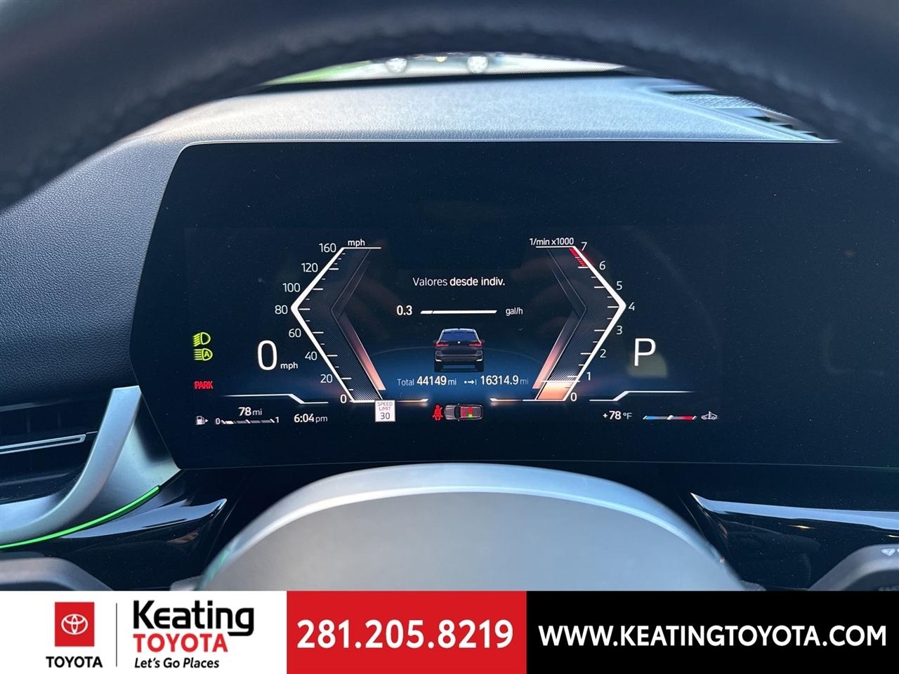 BMW X1 xDrive28i 2023