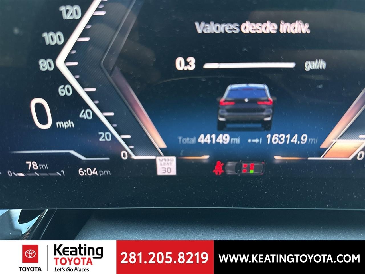 BMW X1 xDrive28i 2023