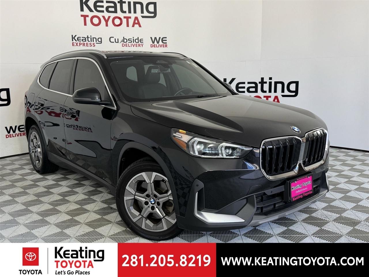 BMW X1 xDrive28i 2023