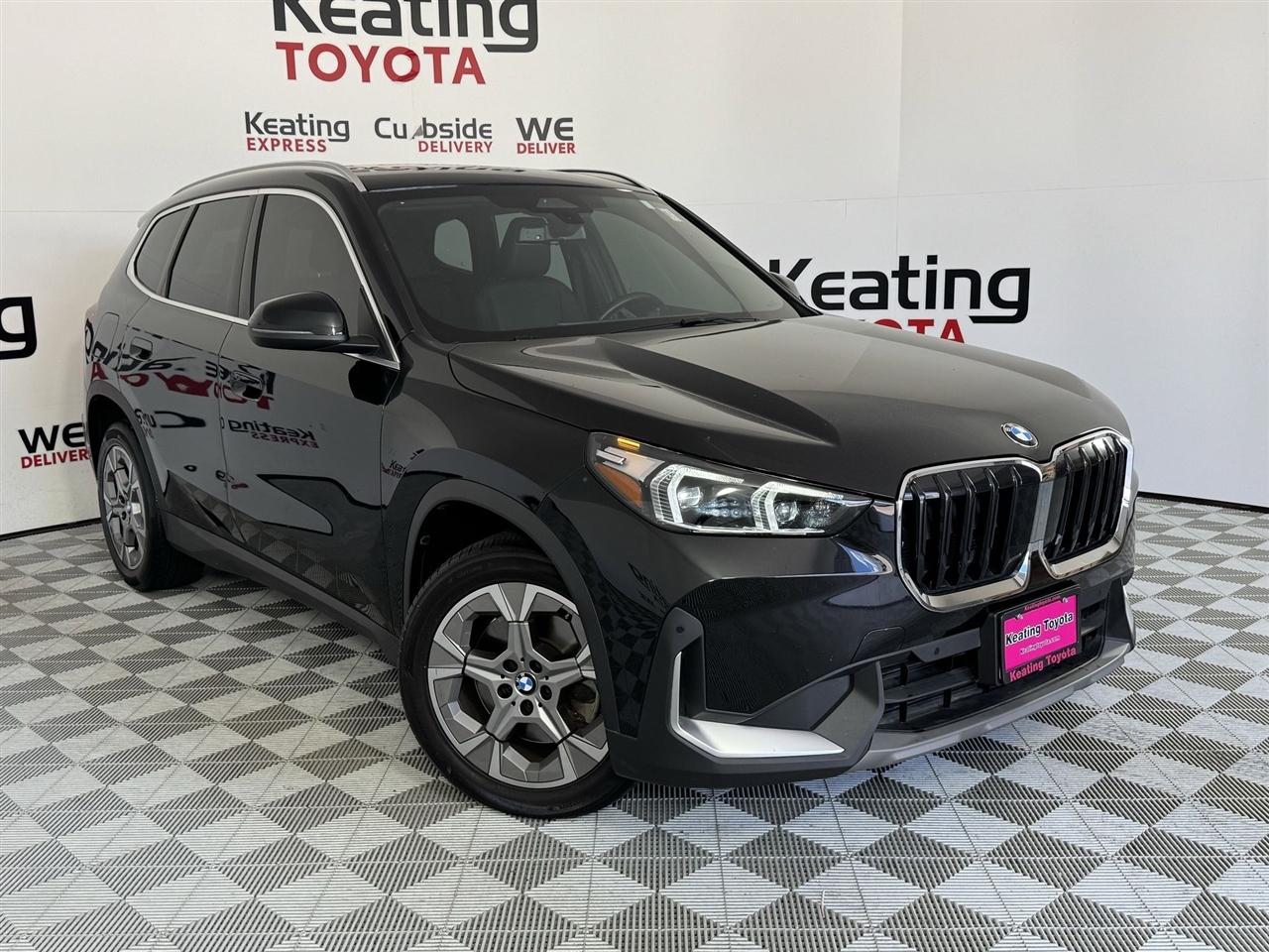BMW X1 xDrive28i 2023
