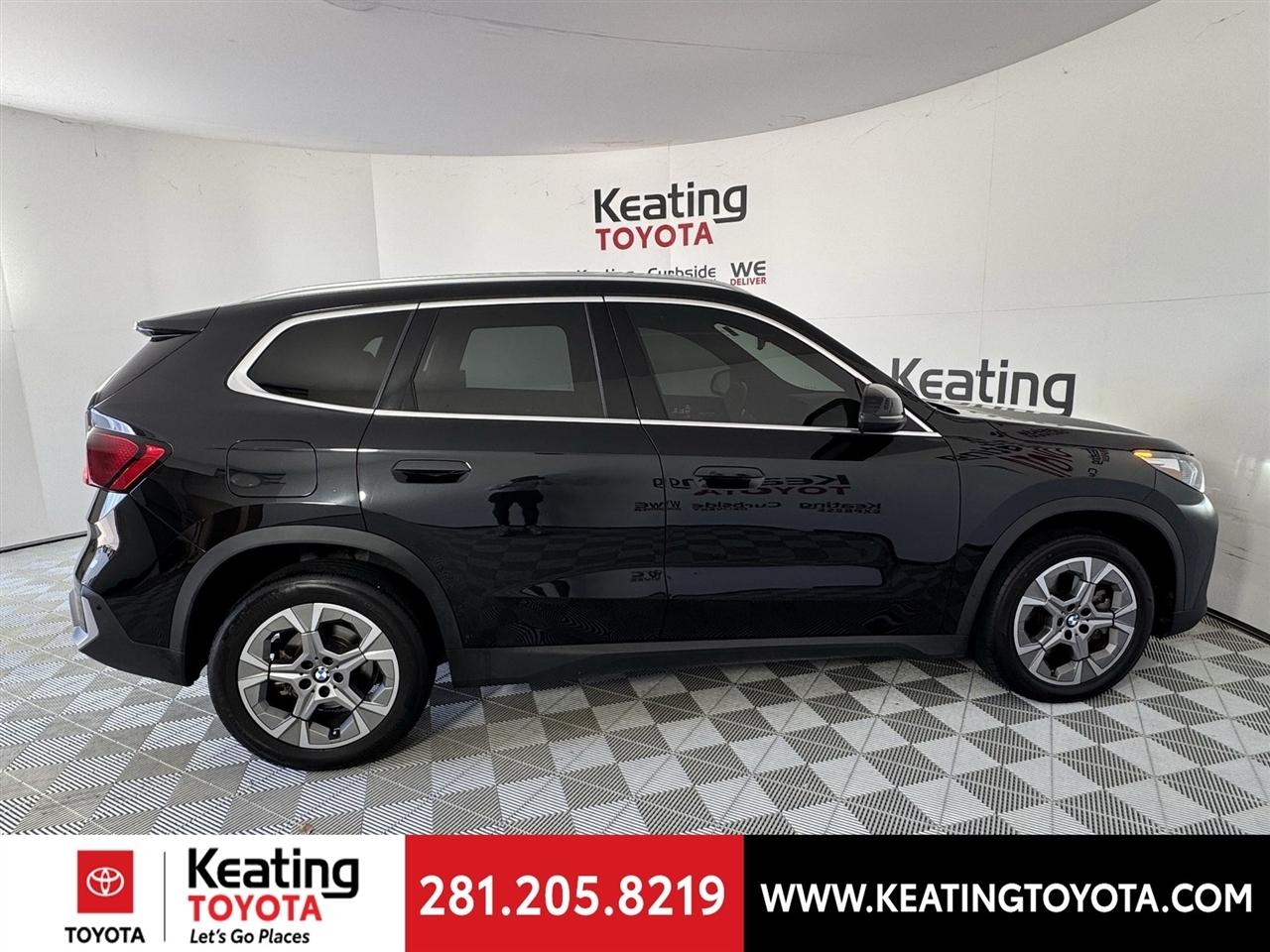 BMW X1 xDrive28i 2023