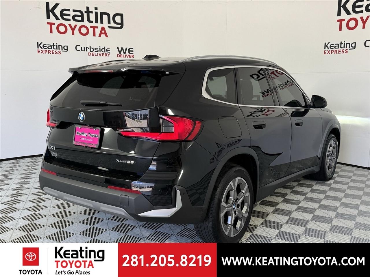 BMW X1 xDrive28i 2023