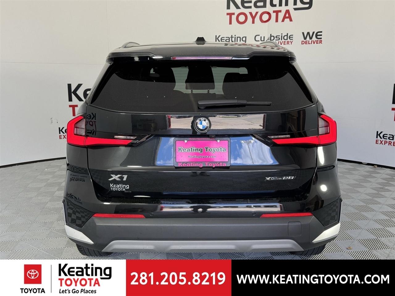 BMW X1 xDrive28i 2023