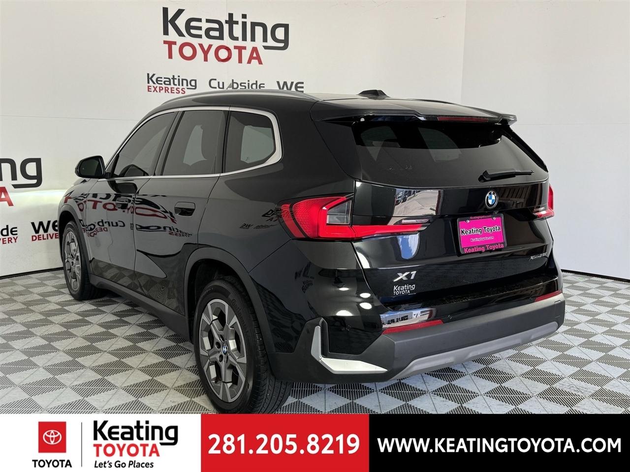 BMW X1 xDrive28i 2023
