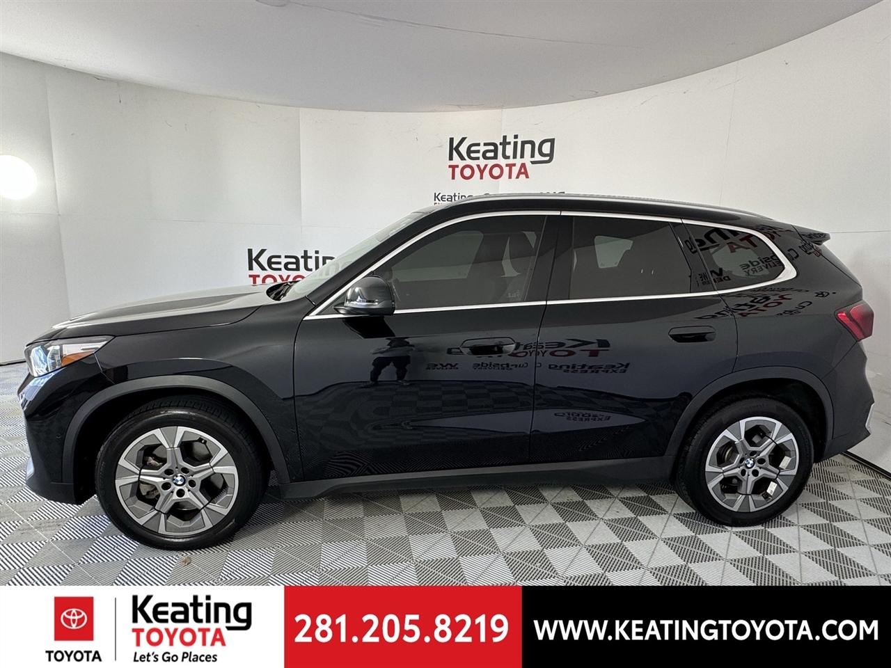 BMW X1 xDrive28i 2023
