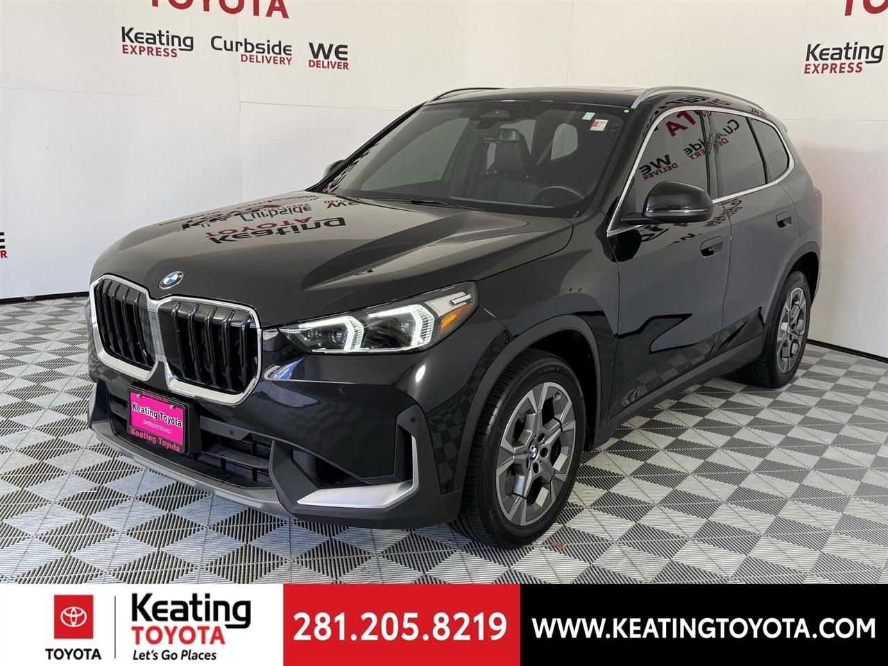 BMW X1 xDrive28i 2023