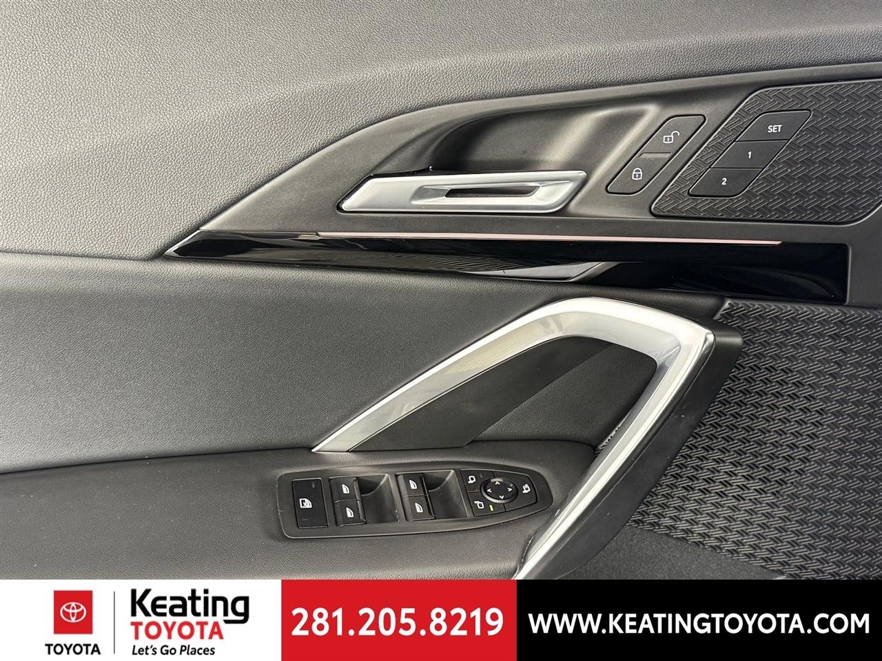 BMW X1 xDrive28i 2023