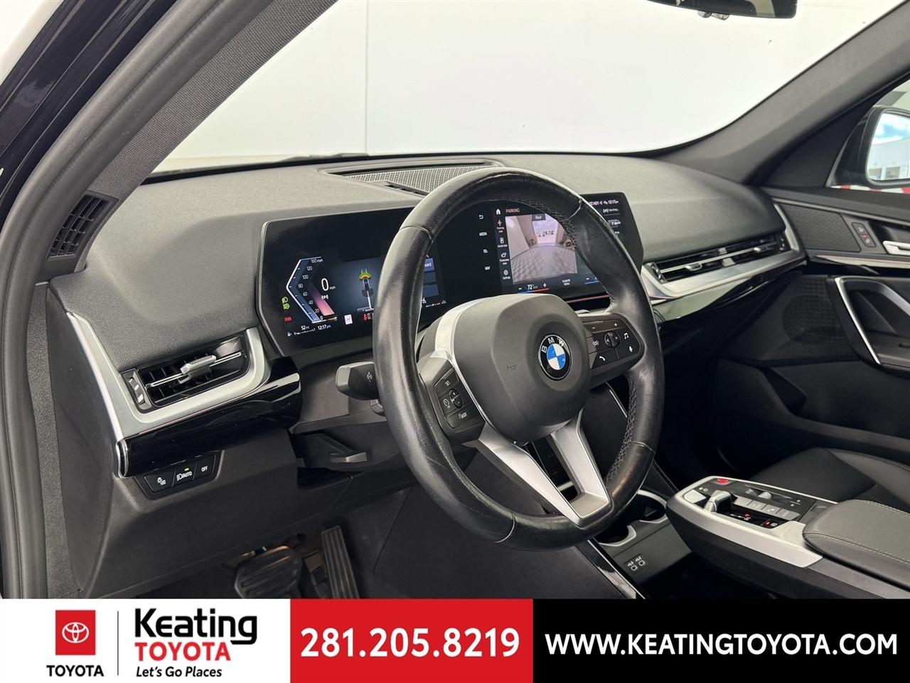 BMW X1 xDrive28i 2023