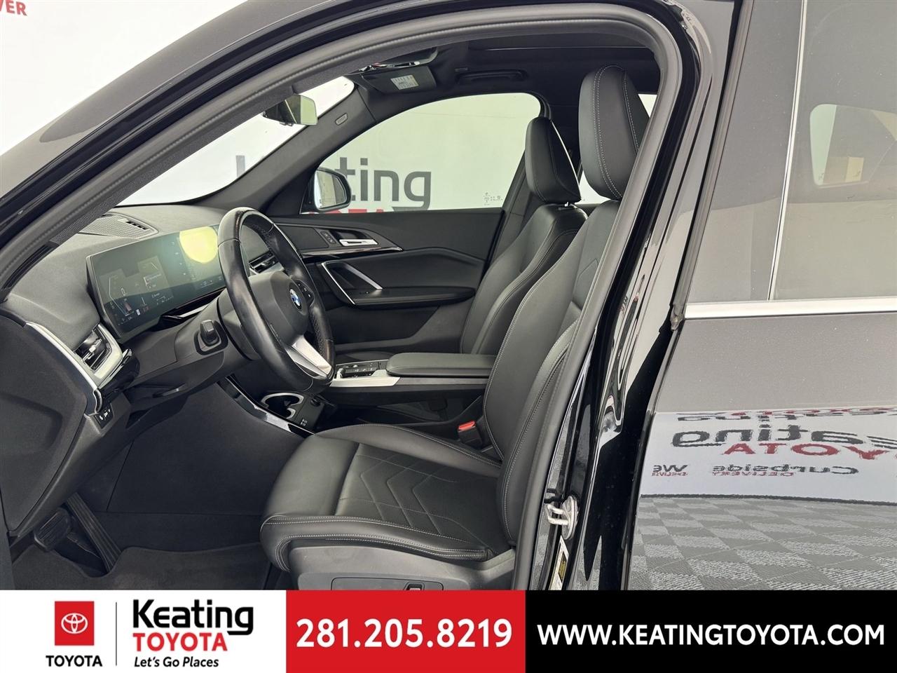 BMW X1 xDrive28i 2023