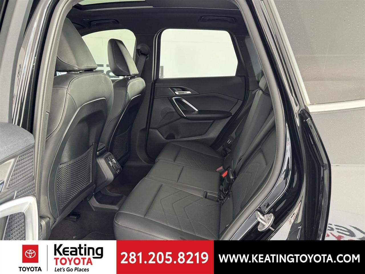 BMW X1 xDrive28i 2023