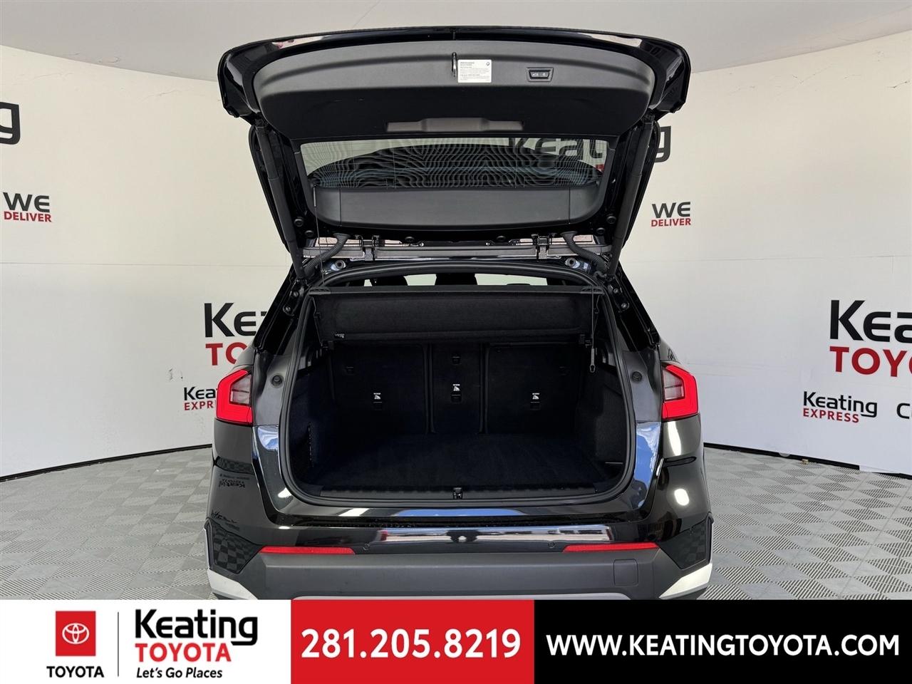 BMW X1 xDrive28i 2023