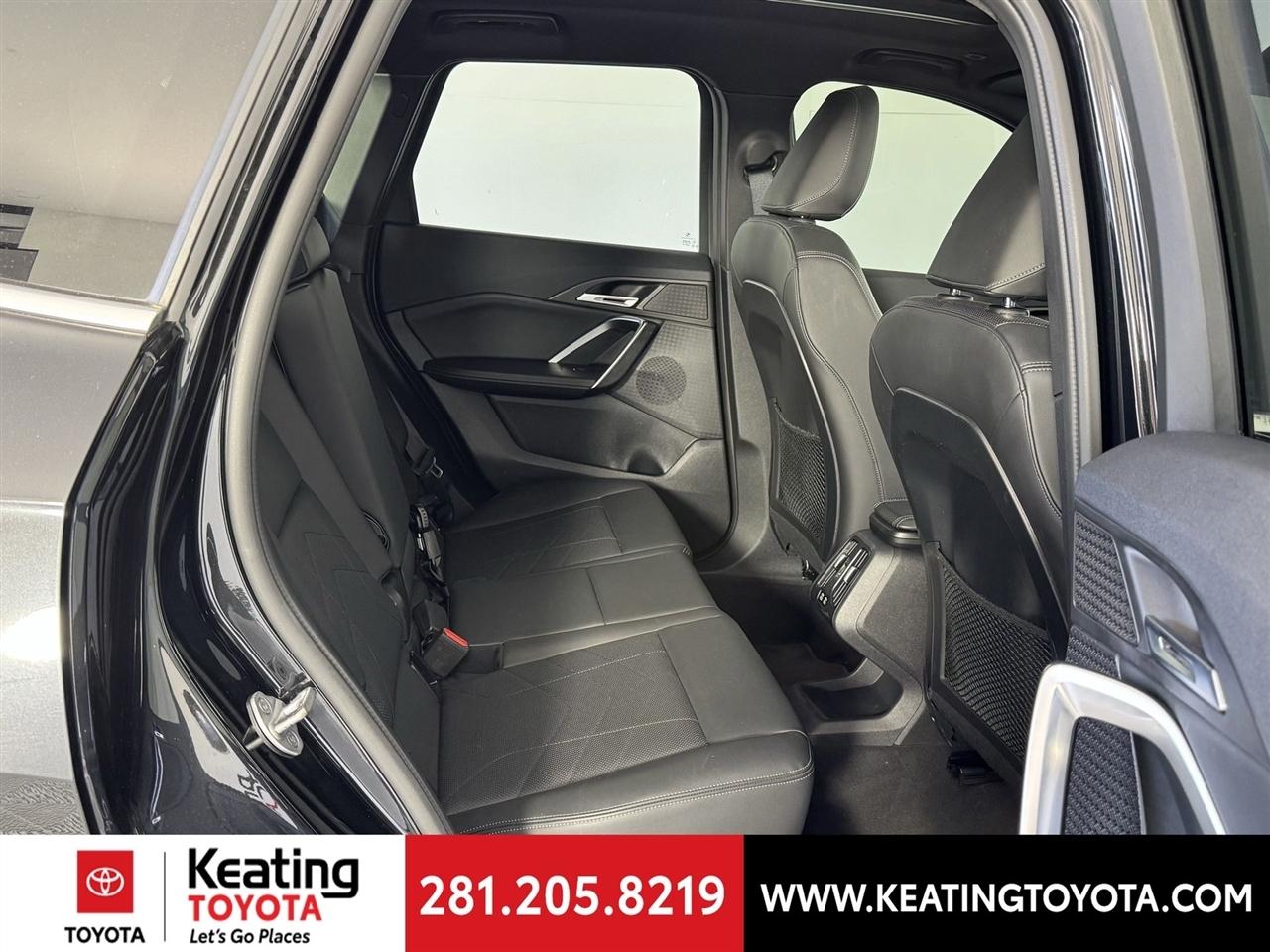 BMW X1 xDrive28i 2023