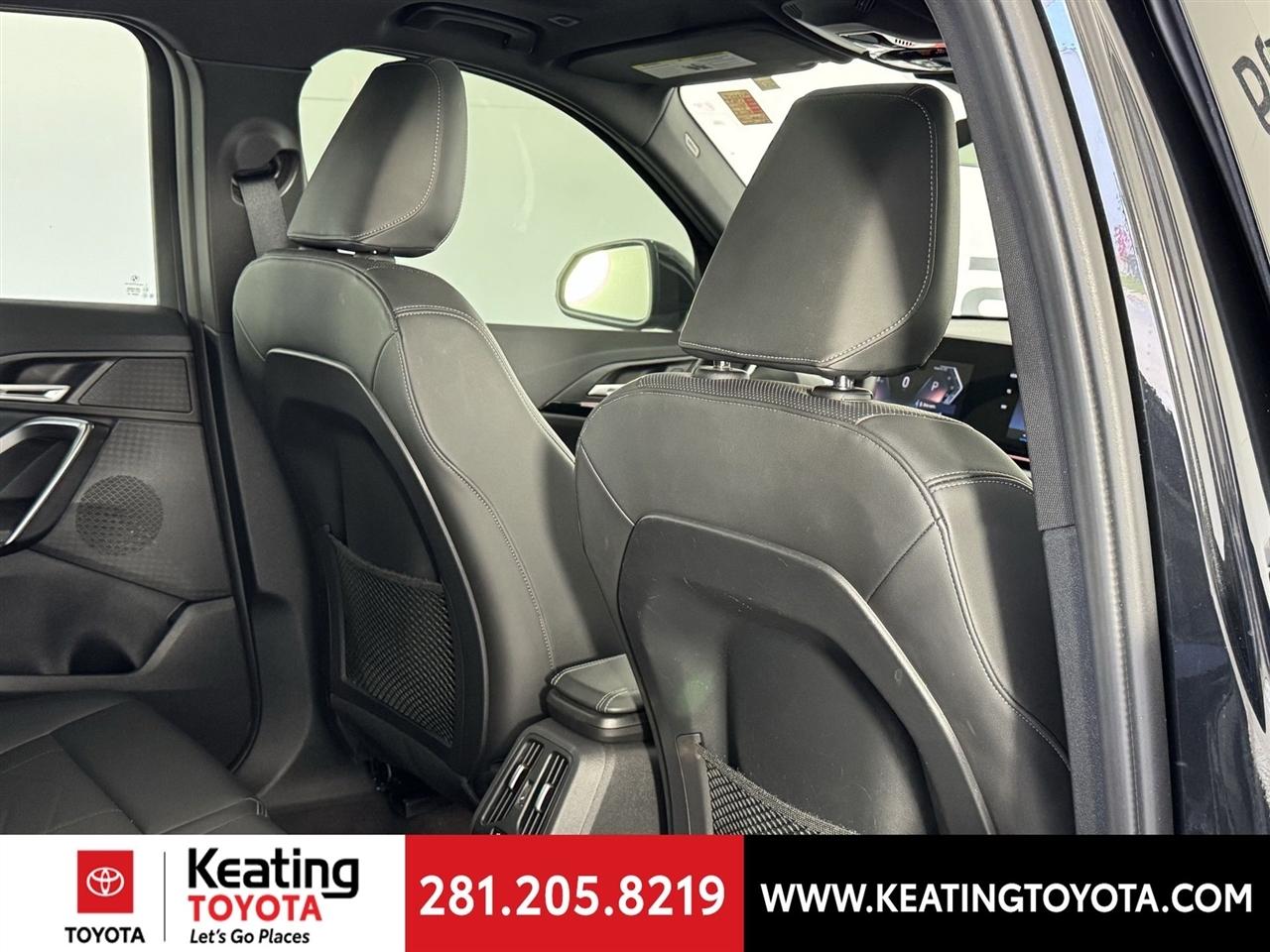 BMW X1 xDrive28i 2023