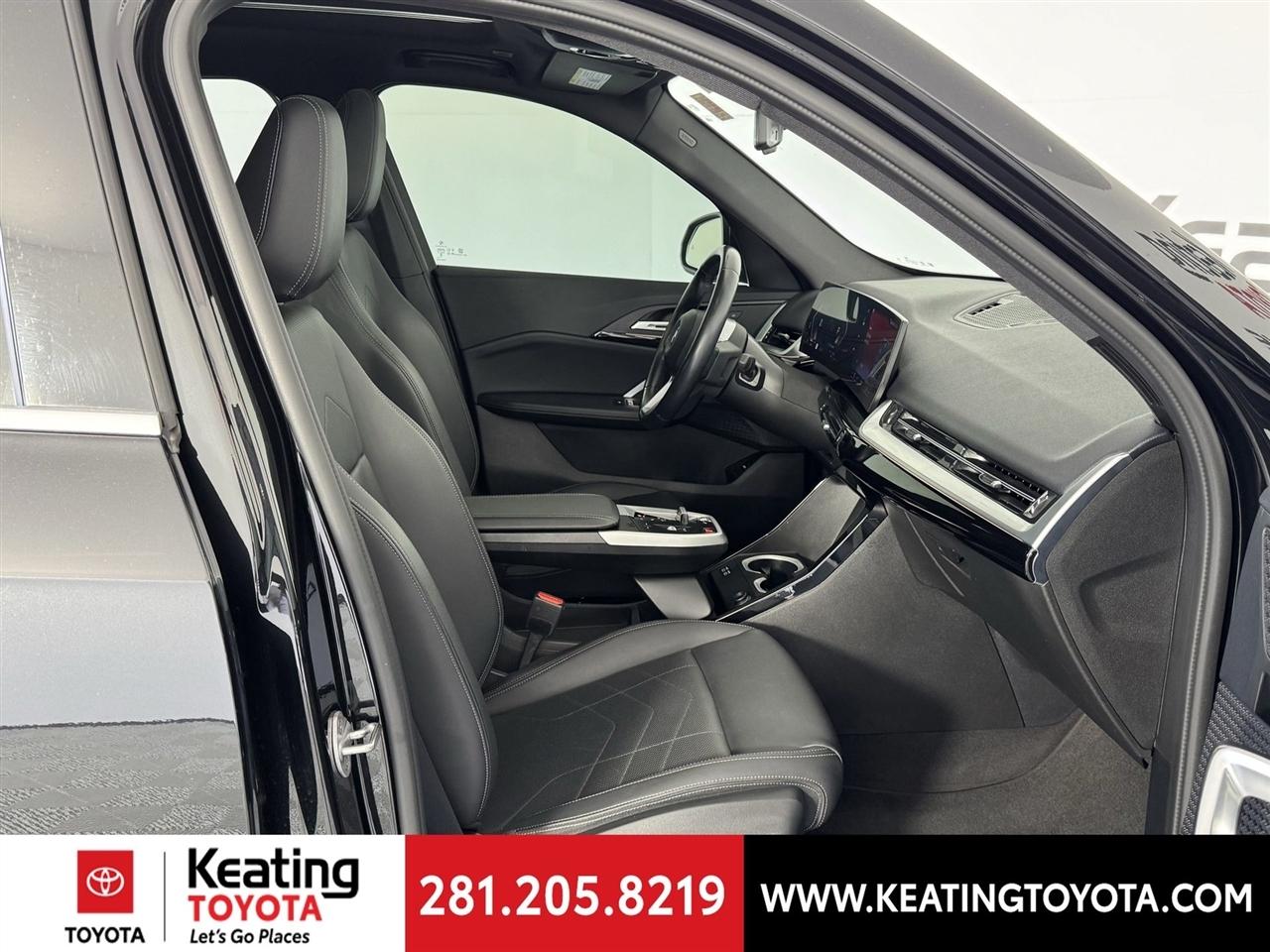 BMW X1 xDrive28i 2023