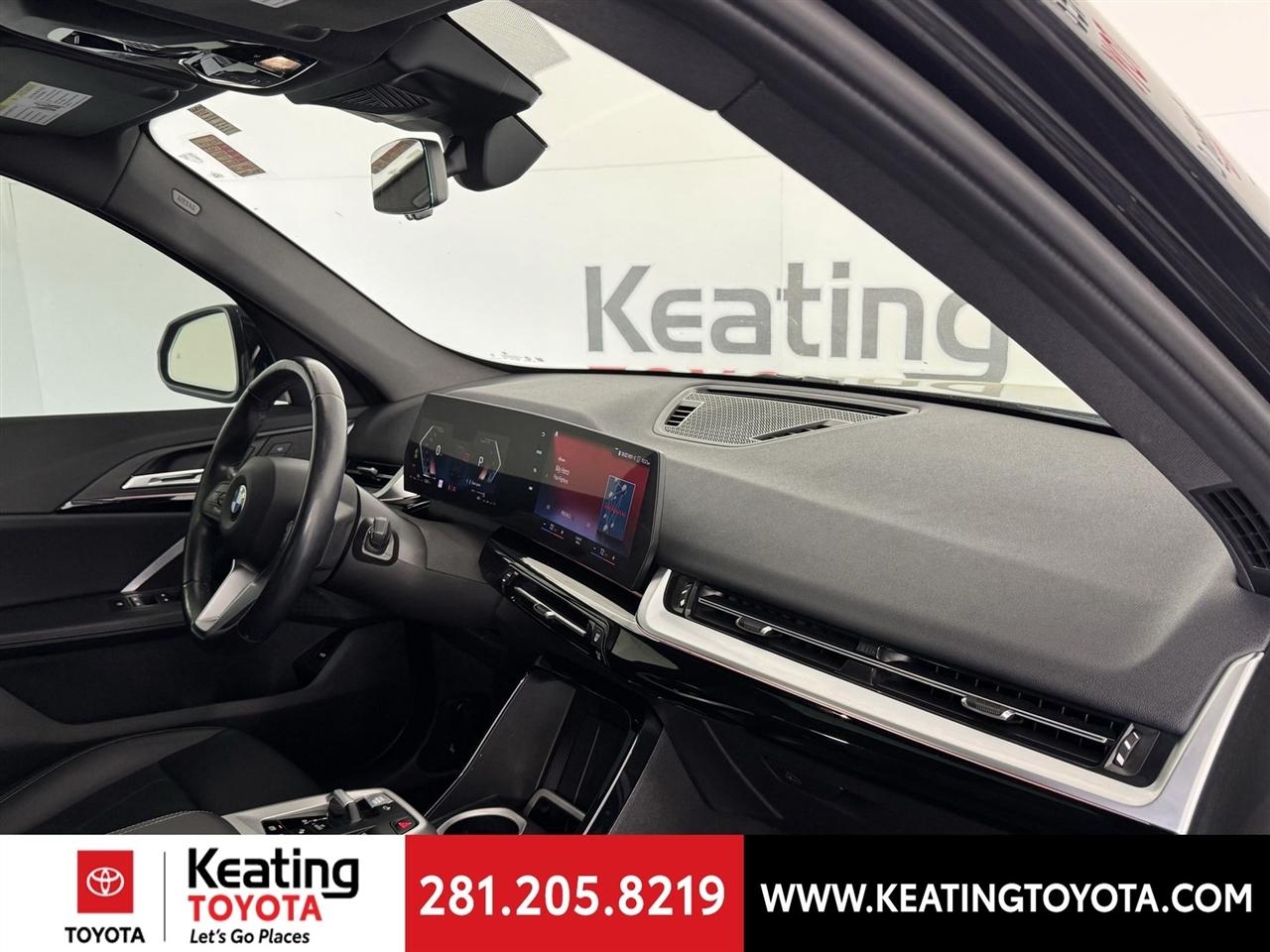 BMW X1 xDrive28i 2023