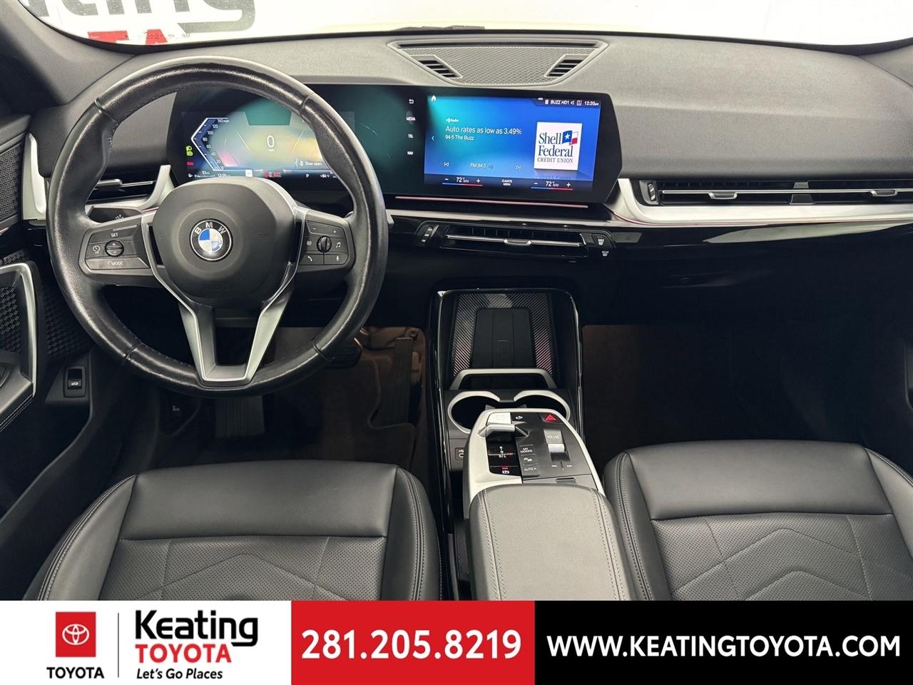 BMW X1 xDrive28i 2023