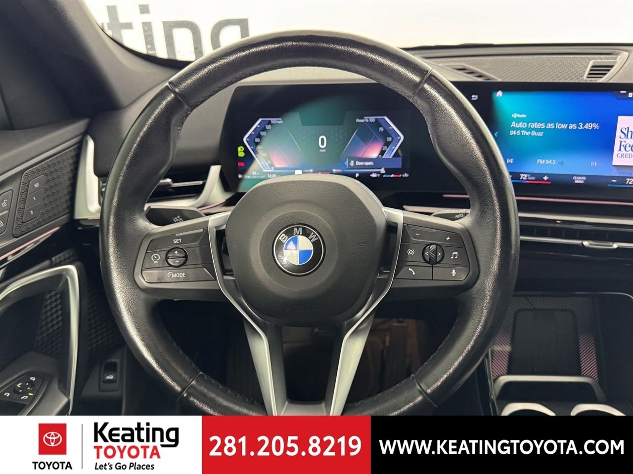 BMW X1 xDrive28i 2023