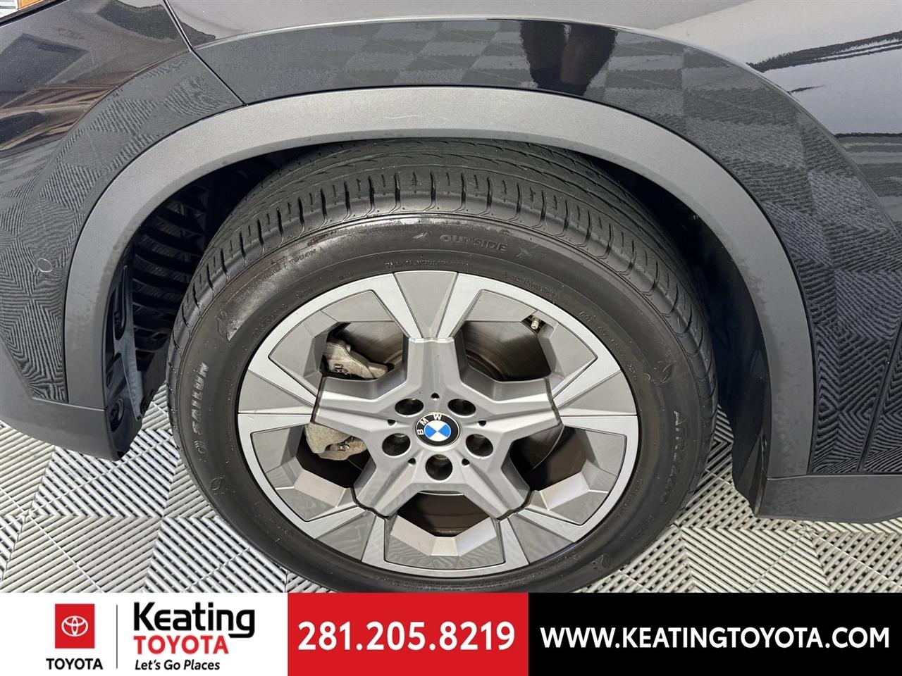 BMW X1 xDrive28i 2023