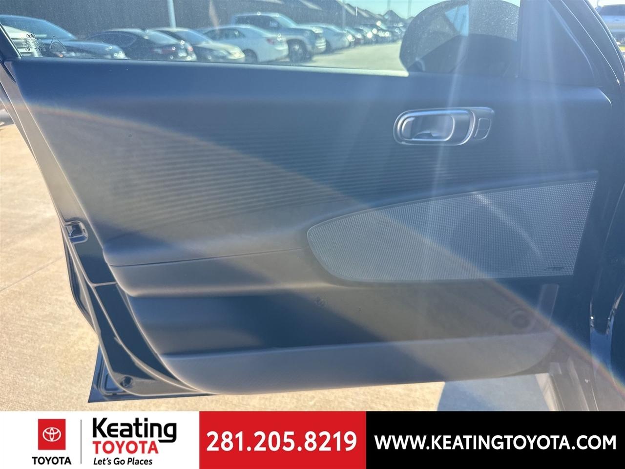 Hyundai Ioniq 6 Limited 2023