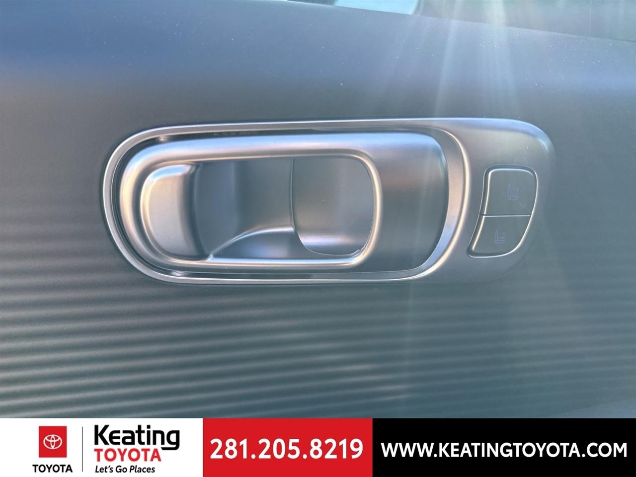 Hyundai Ioniq 6 Limited 2023