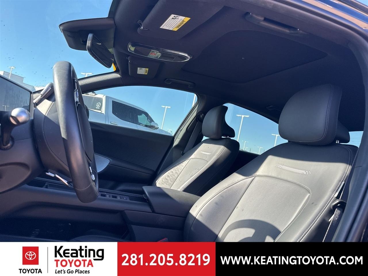 Hyundai Ioniq 6 Limited 2023